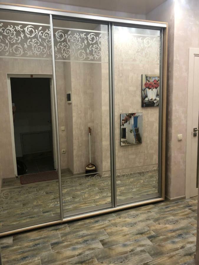 The Sea Is Near 5 Minutes Walk Apartment Number 44 Odessa Exterior foto